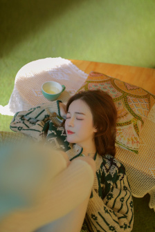 纯洁的轮舞曲